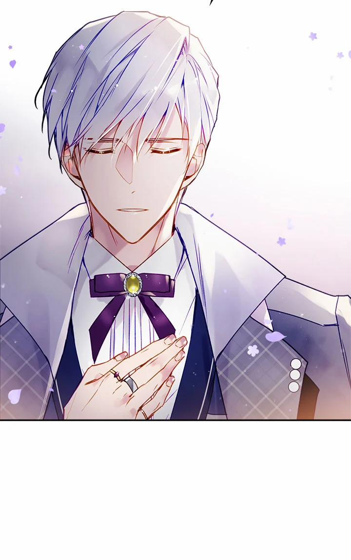 Kết Cục Của Nhân Vật Phản Diện Chỉ Có Thể Là Cái Chết 61 trang 43