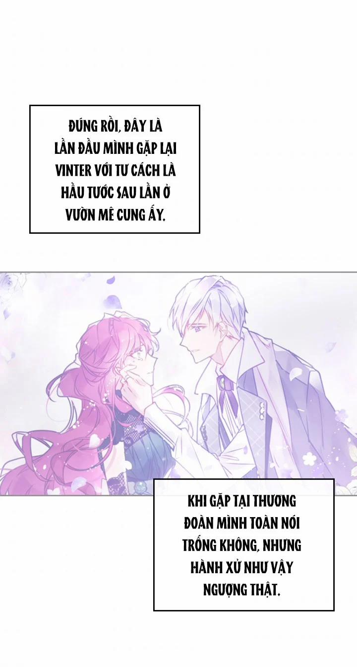 Kết Cục Của Nhân Vật Phản Diện Chỉ Có Thể Là Cái Chết 61 trang 44