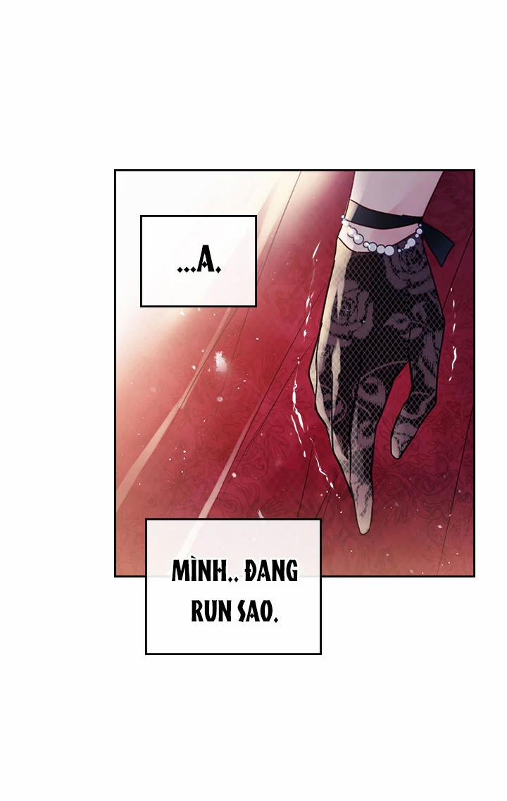 Kết Cục Của Nhân Vật Phản Diện Chỉ Có Thể Là Cái Chết 61 trang 46