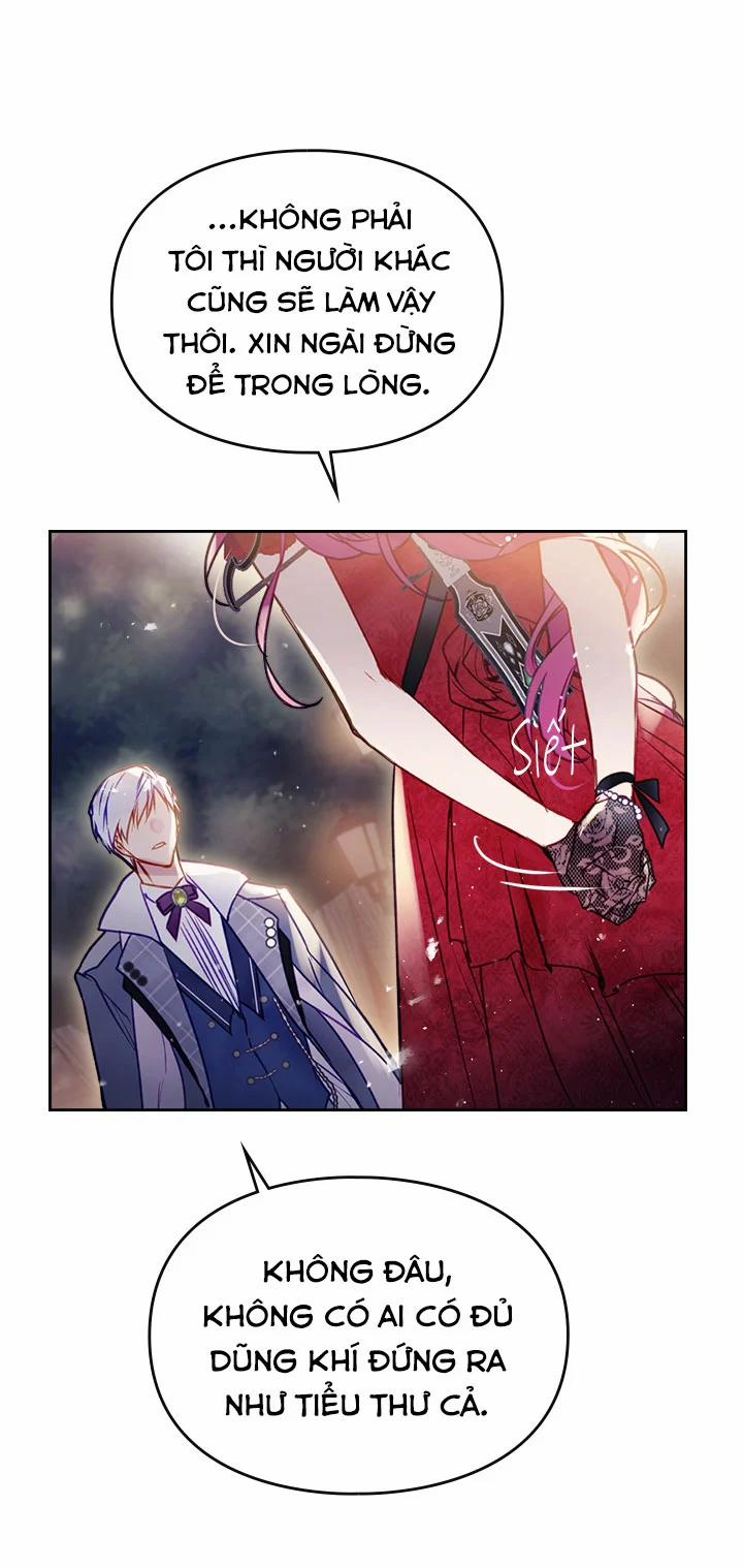 Kết Cục Của Nhân Vật Phản Diện Chỉ Có Thể Là Cái Chết 61 trang 47