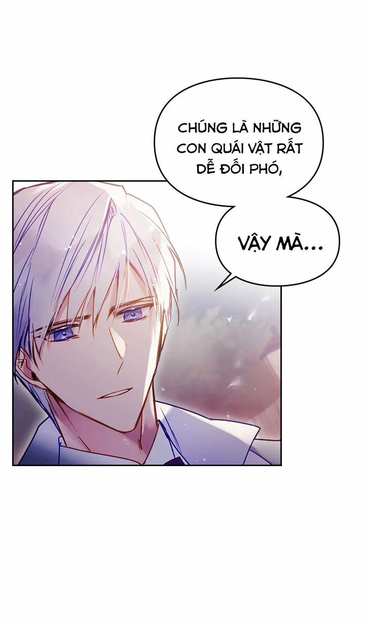 Kết Cục Của Nhân Vật Phản Diện Chỉ Có Thể Là Cái Chết 61 trang 48