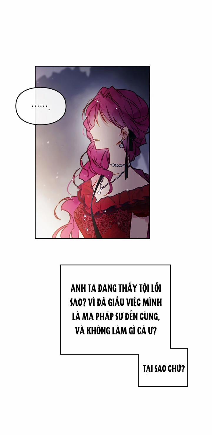 Kết Cục Của Nhân Vật Phản Diện Chỉ Có Thể Là Cái Chết 61 trang 49