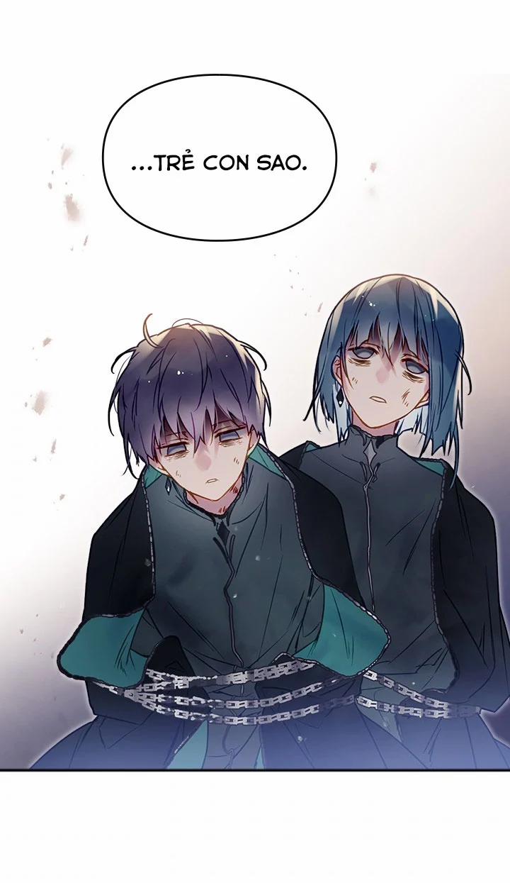 Kết Cục Của Nhân Vật Phản Diện Chỉ Có Thể Là Cái Chết 61 trang 5