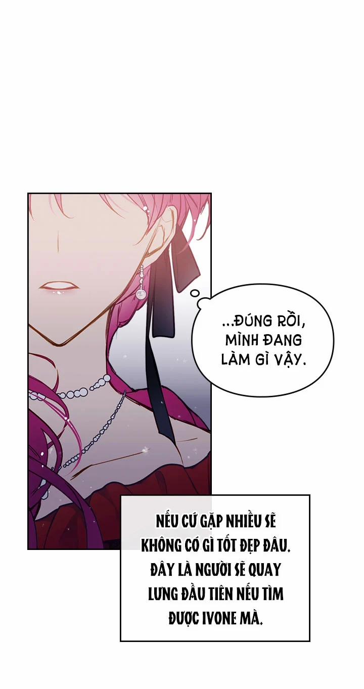 Kết Cục Của Nhân Vật Phản Diện Chỉ Có Thể Là Cái Chết 61 trang 54