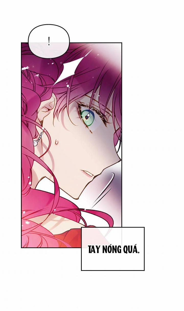 Kết Cục Của Nhân Vật Phản Diện Chỉ Có Thể Là Cái Chết 61 trang 56