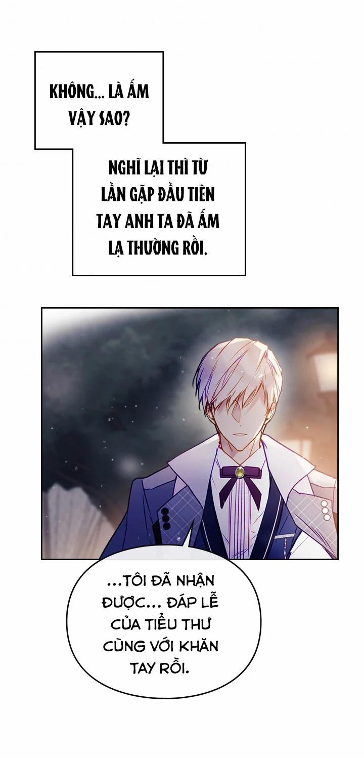 Kết Cục Của Nhân Vật Phản Diện Chỉ Có Thể Là Cái Chết 61 trang 57