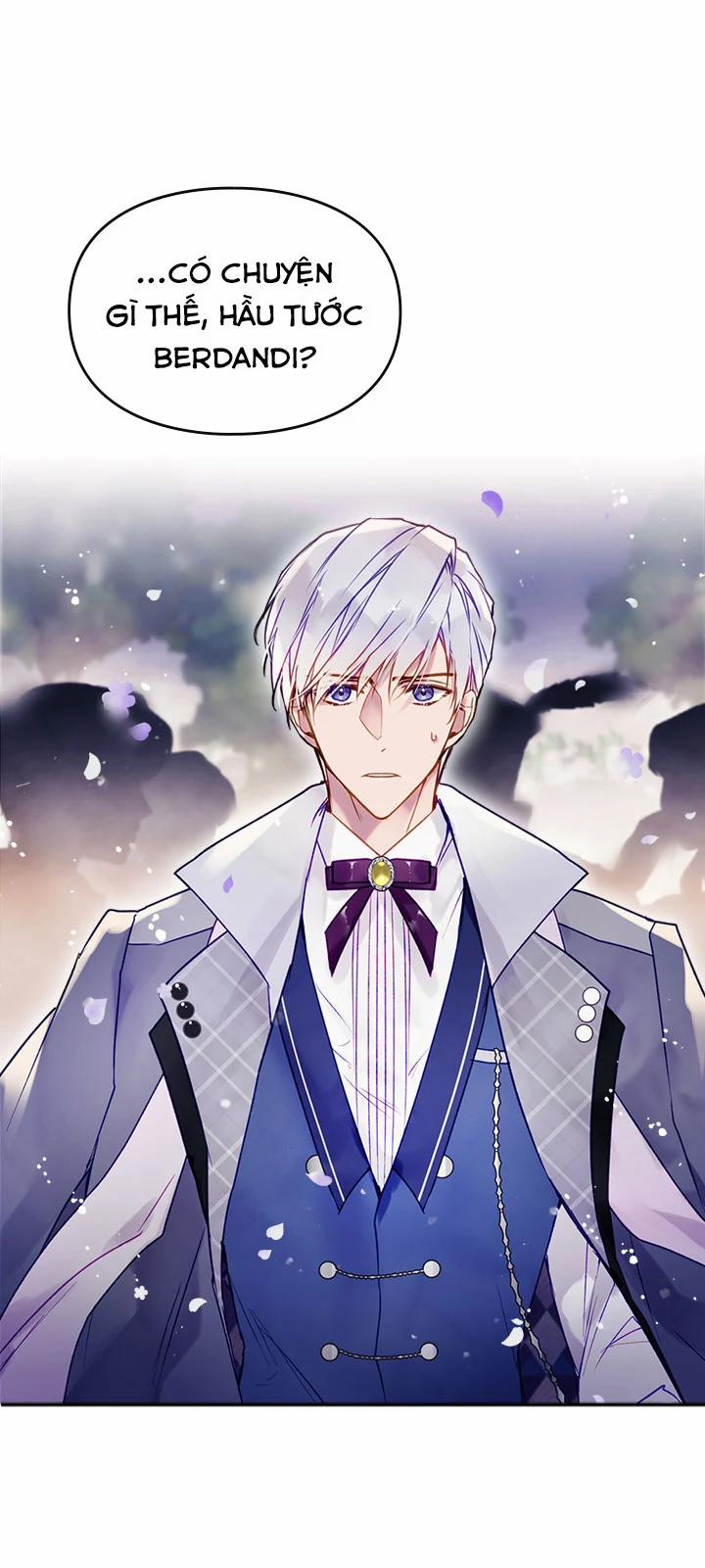 Kết Cục Của Nhân Vật Phản Diện Chỉ Có Thể Là Cái Chết 61 trang 9