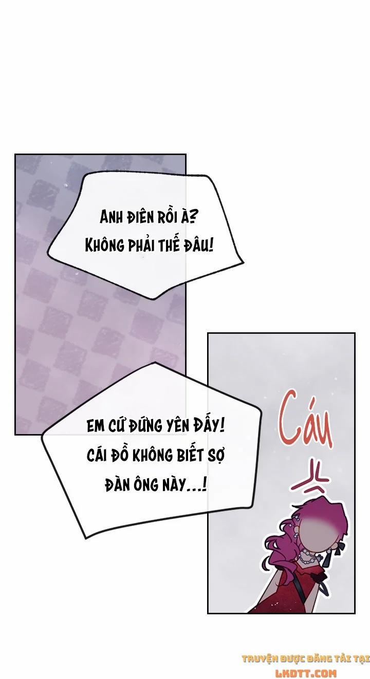 Kết Cục Của Nhân Vật Phản Diện Chỉ Có Thể Là Cái Chết 62 trang 11