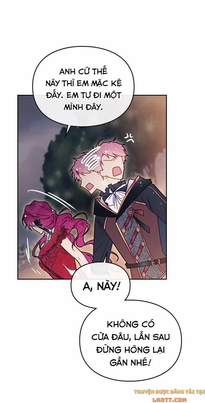 Kết Cục Của Nhân Vật Phản Diện Chỉ Có Thể Là Cái Chết 62 trang 12