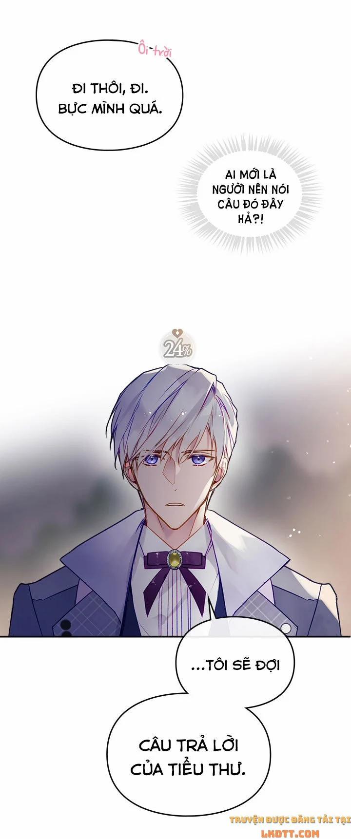 Kết Cục Của Nhân Vật Phản Diện Chỉ Có Thể Là Cái Chết 62 trang 13