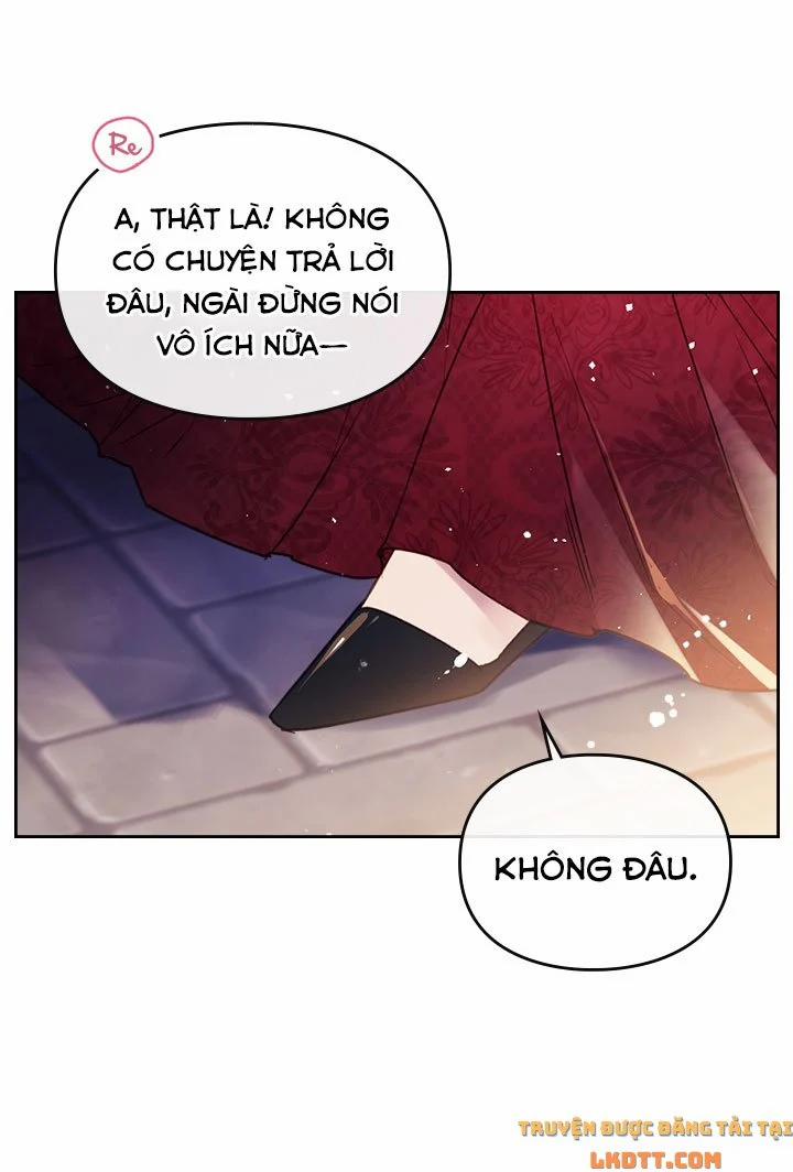 Kết Cục Của Nhân Vật Phản Diện Chỉ Có Thể Là Cái Chết 62 trang 15