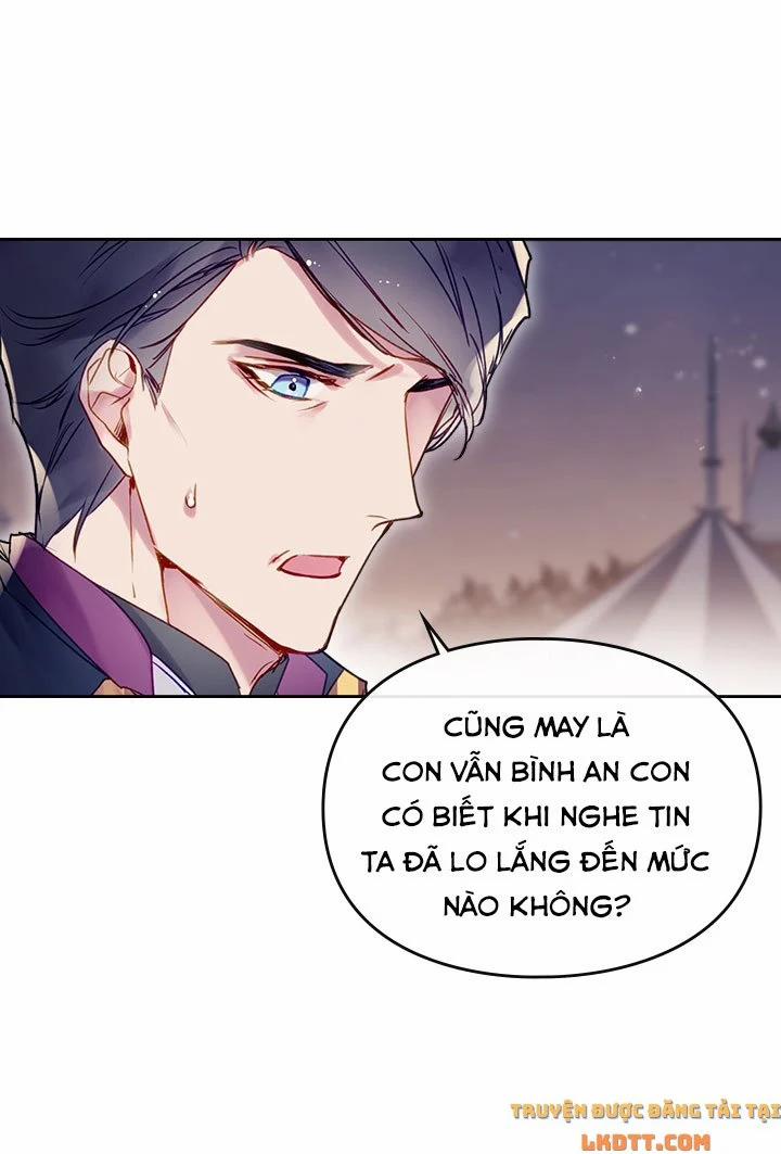 Kết Cục Của Nhân Vật Phản Diện Chỉ Có Thể Là Cái Chết 62 trang 22