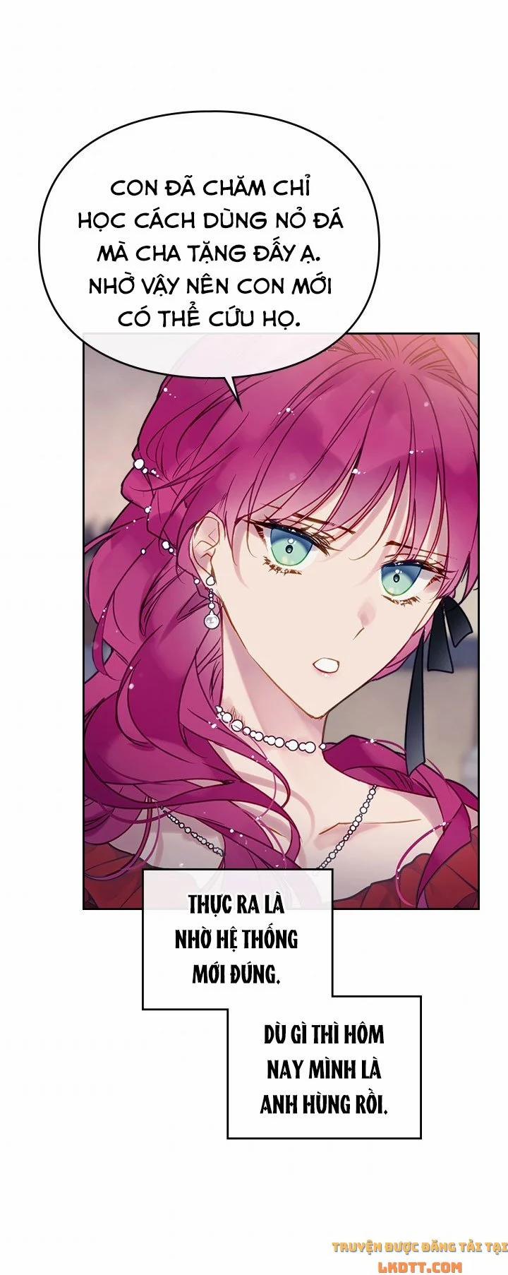 Kết Cục Của Nhân Vật Phản Diện Chỉ Có Thể Là Cái Chết 62 trang 25