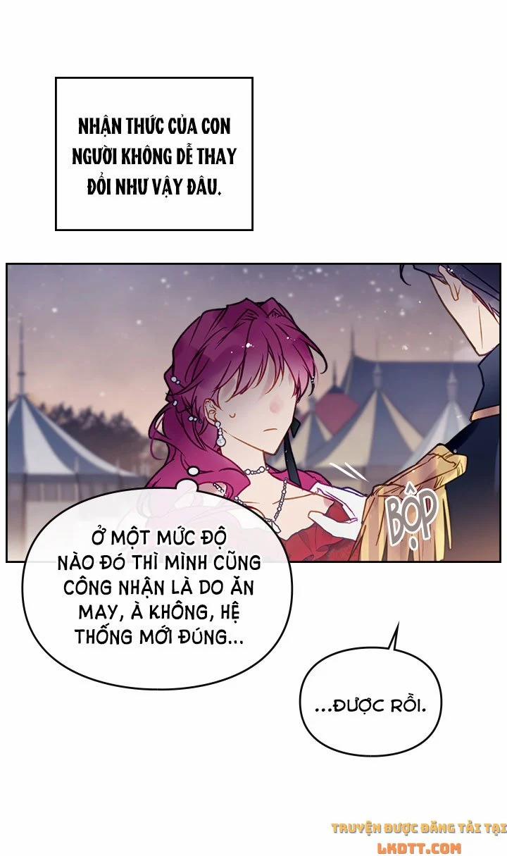 Kết Cục Của Nhân Vật Phản Diện Chỉ Có Thể Là Cái Chết 62 trang 27