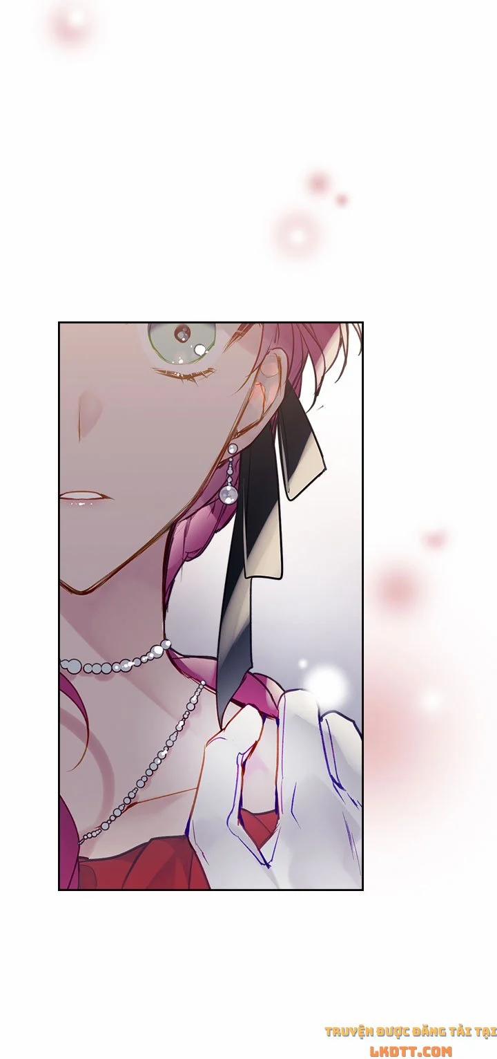 Kết Cục Của Nhân Vật Phản Diện Chỉ Có Thể Là Cái Chết 62 trang 29