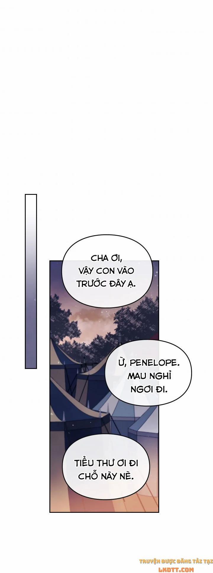 Kết Cục Của Nhân Vật Phản Diện Chỉ Có Thể Là Cái Chết 62 trang 31