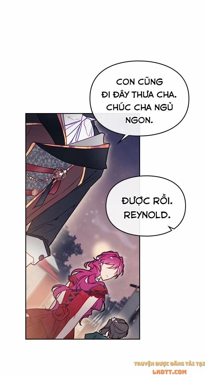 Kết Cục Của Nhân Vật Phản Diện Chỉ Có Thể Là Cái Chết 62 trang 32