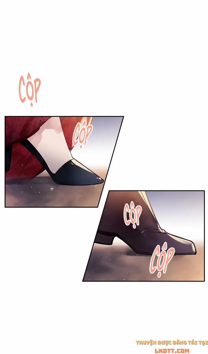 Kết Cục Của Nhân Vật Phản Diện Chỉ Có Thể Là Cái Chết 62 trang 33