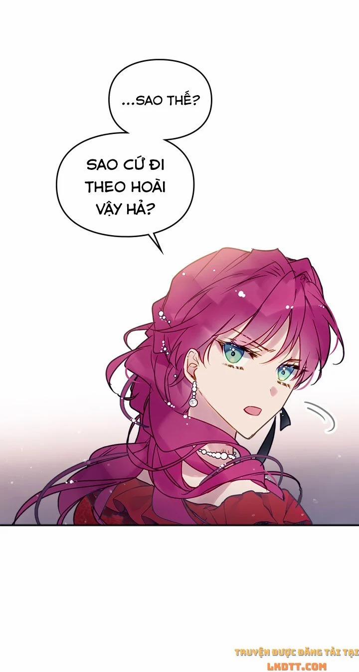 Kết Cục Của Nhân Vật Phản Diện Chỉ Có Thể Là Cái Chết 62 trang 34