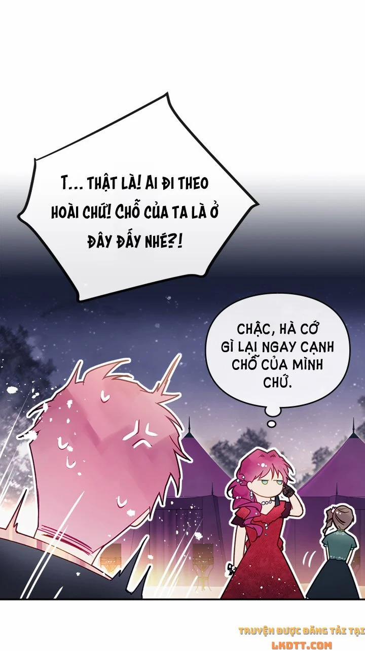 Kết Cục Của Nhân Vật Phản Diện Chỉ Có Thể Là Cái Chết 62 trang 35