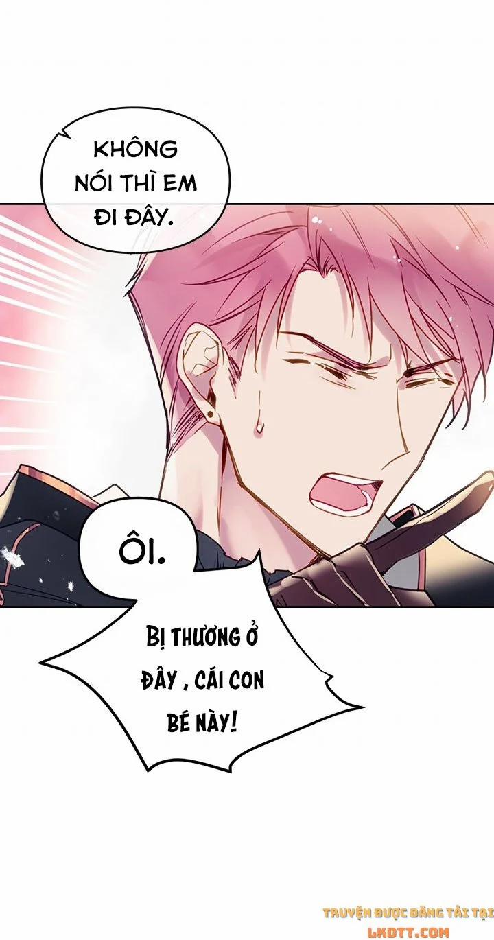 Kết Cục Của Nhân Vật Phản Diện Chỉ Có Thể Là Cái Chết 62 trang 38