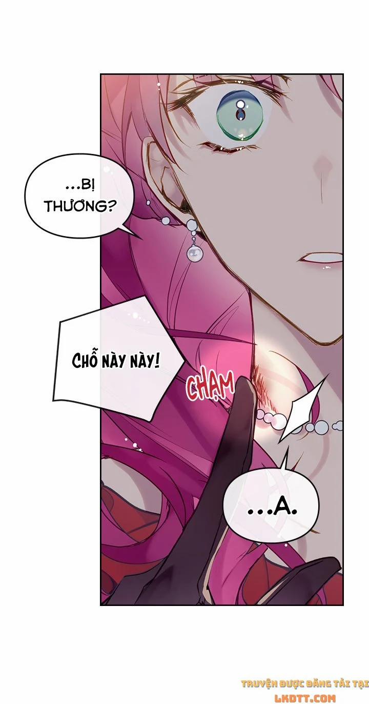 Kết Cục Của Nhân Vật Phản Diện Chỉ Có Thể Là Cái Chết 62 trang 39