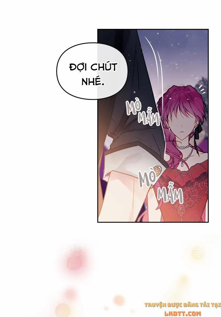 Kết Cục Của Nhân Vật Phản Diện Chỉ Có Thể Là Cái Chết 62 trang 42