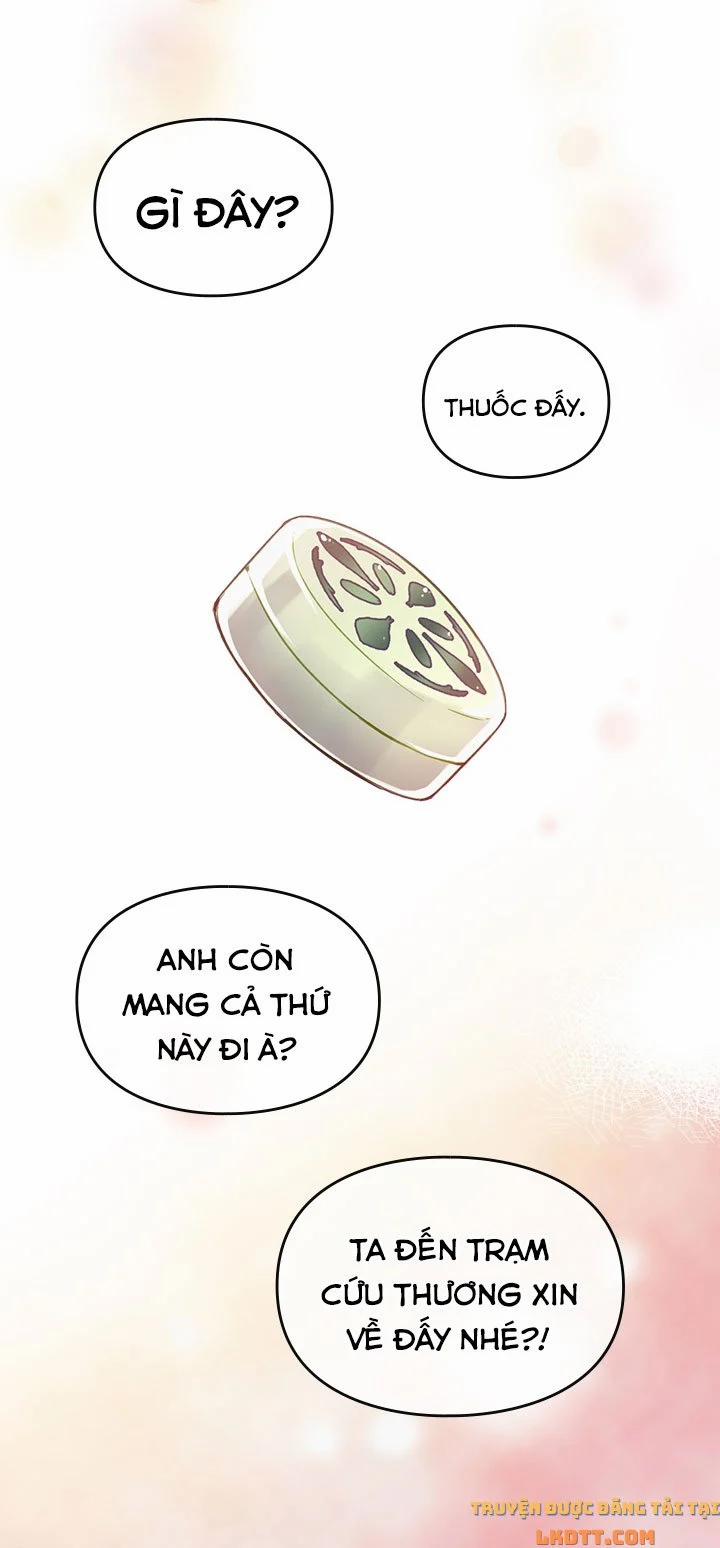 Kết Cục Của Nhân Vật Phản Diện Chỉ Có Thể Là Cái Chết 62 trang 43