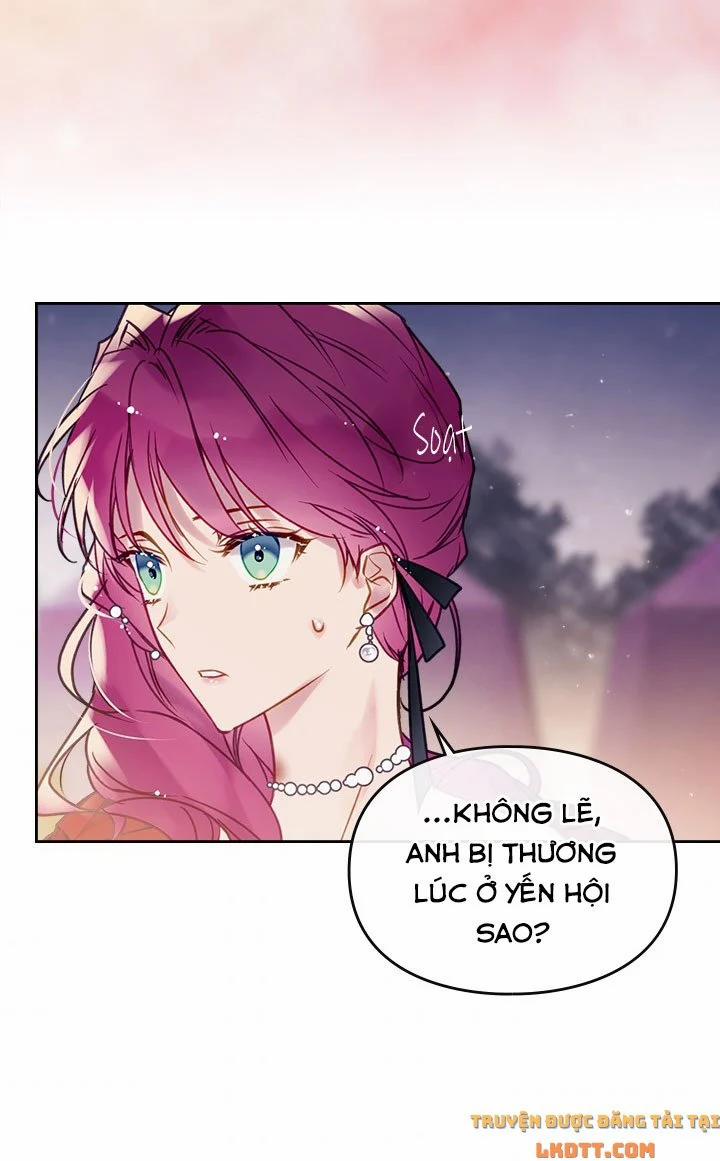 Kết Cục Của Nhân Vật Phản Diện Chỉ Có Thể Là Cái Chết 62 trang 44