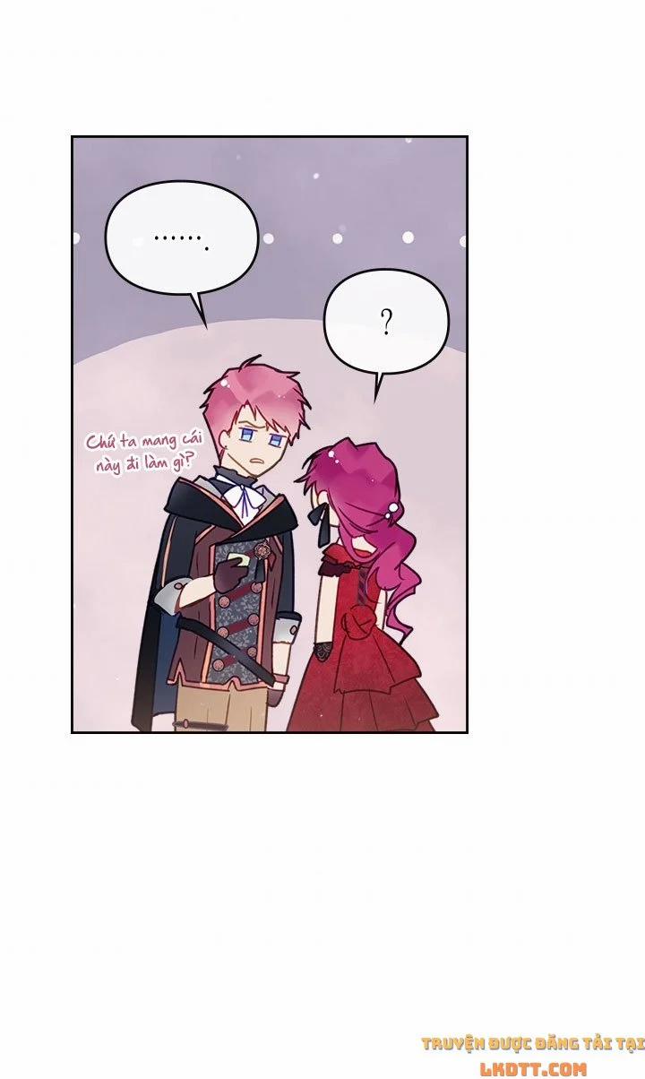 Kết Cục Của Nhân Vật Phản Diện Chỉ Có Thể Là Cái Chết 62 trang 45