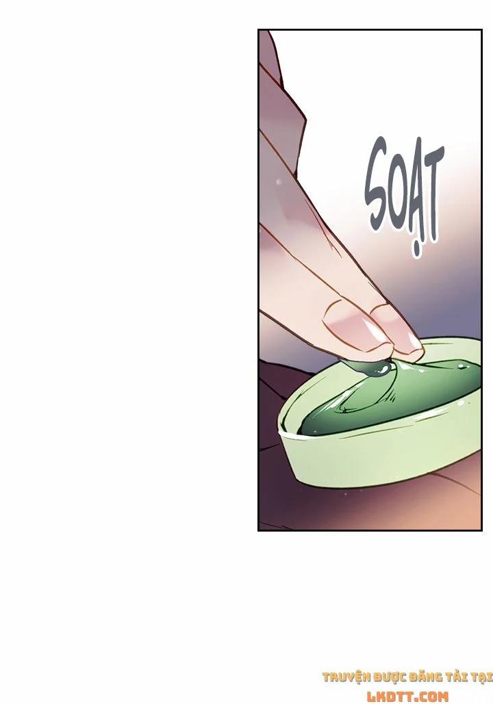 Kết Cục Của Nhân Vật Phản Diện Chỉ Có Thể Là Cái Chết 62 trang 47