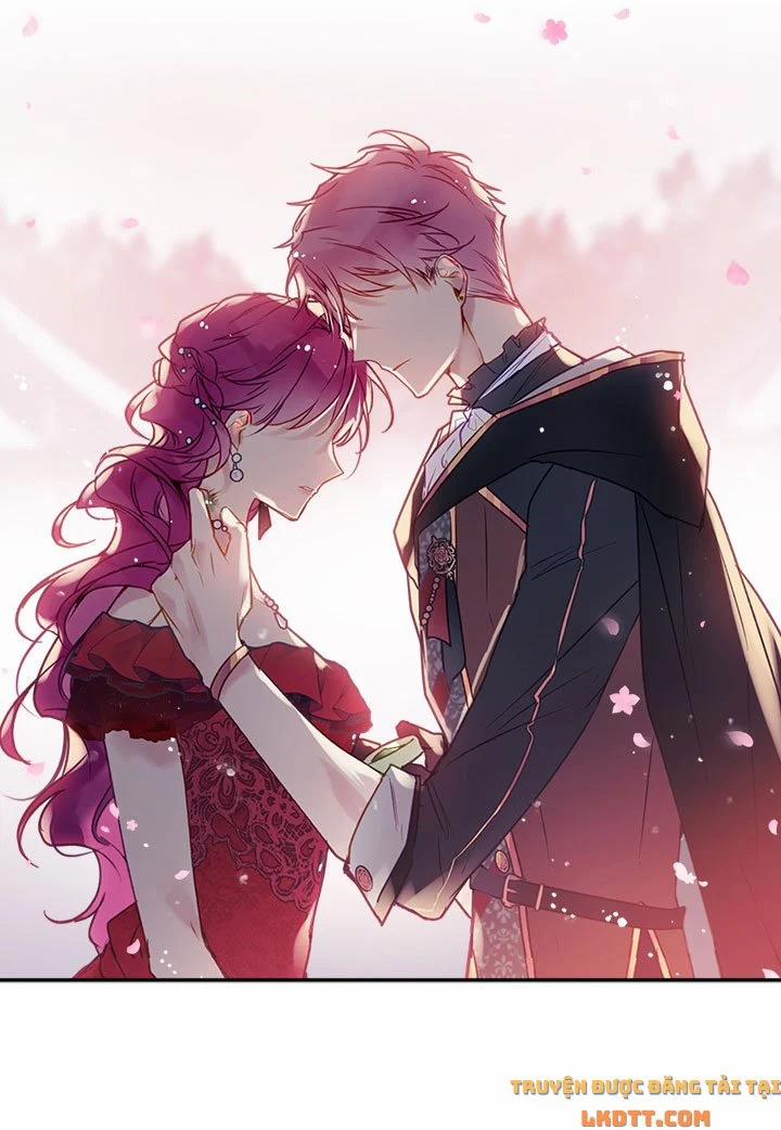 Kết Cục Của Nhân Vật Phản Diện Chỉ Có Thể Là Cái Chết 62 trang 50