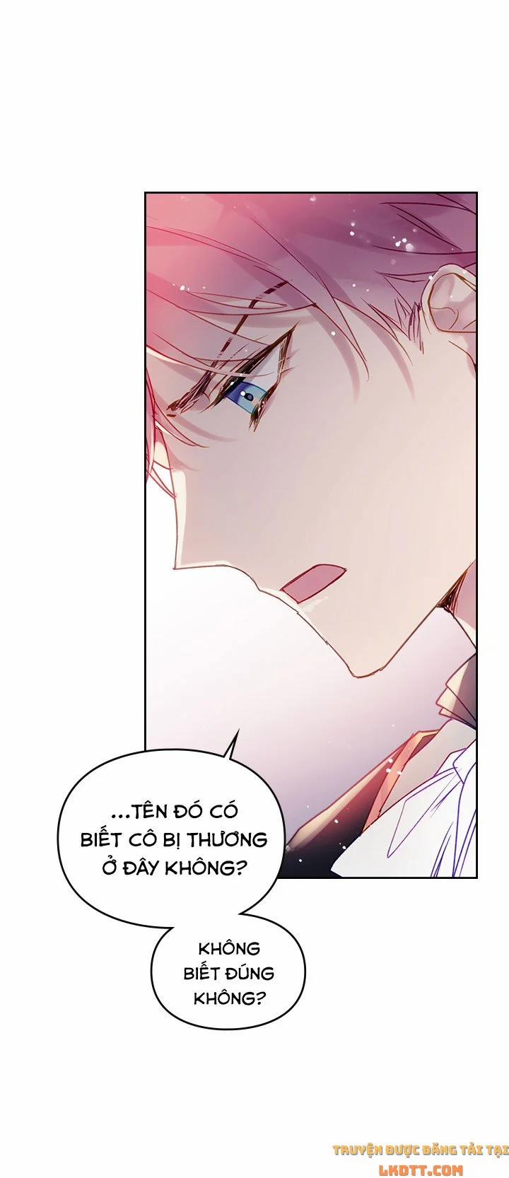 Kết Cục Của Nhân Vật Phản Diện Chỉ Có Thể Là Cái Chết 62 trang 51