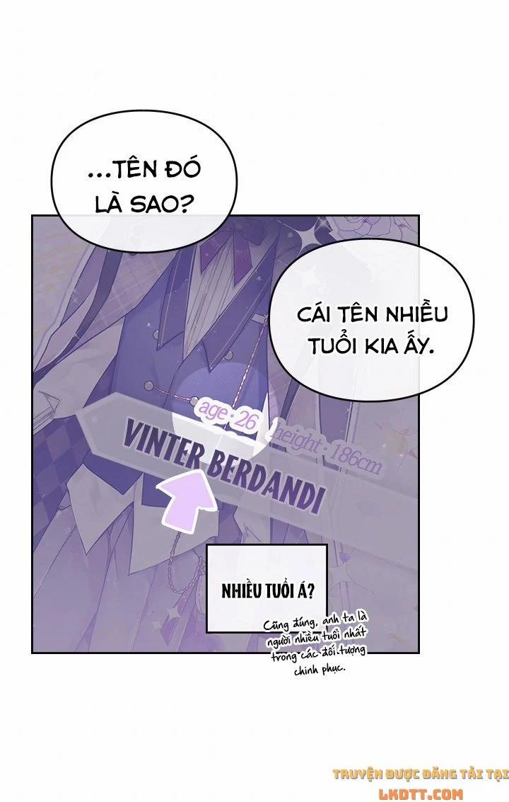 Kết Cục Của Nhân Vật Phản Diện Chỉ Có Thể Là Cái Chết 62 trang 52