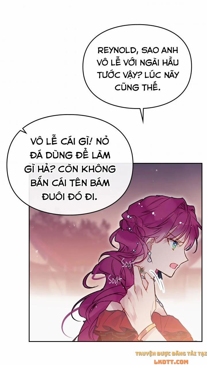 Kết Cục Của Nhân Vật Phản Diện Chỉ Có Thể Là Cái Chết 62 trang 53