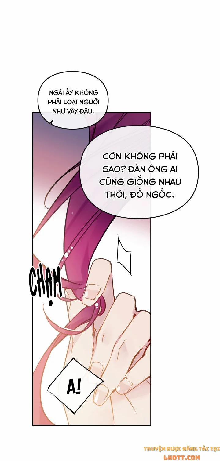 Kết Cục Của Nhân Vật Phản Diện Chỉ Có Thể Là Cái Chết 62 trang 54