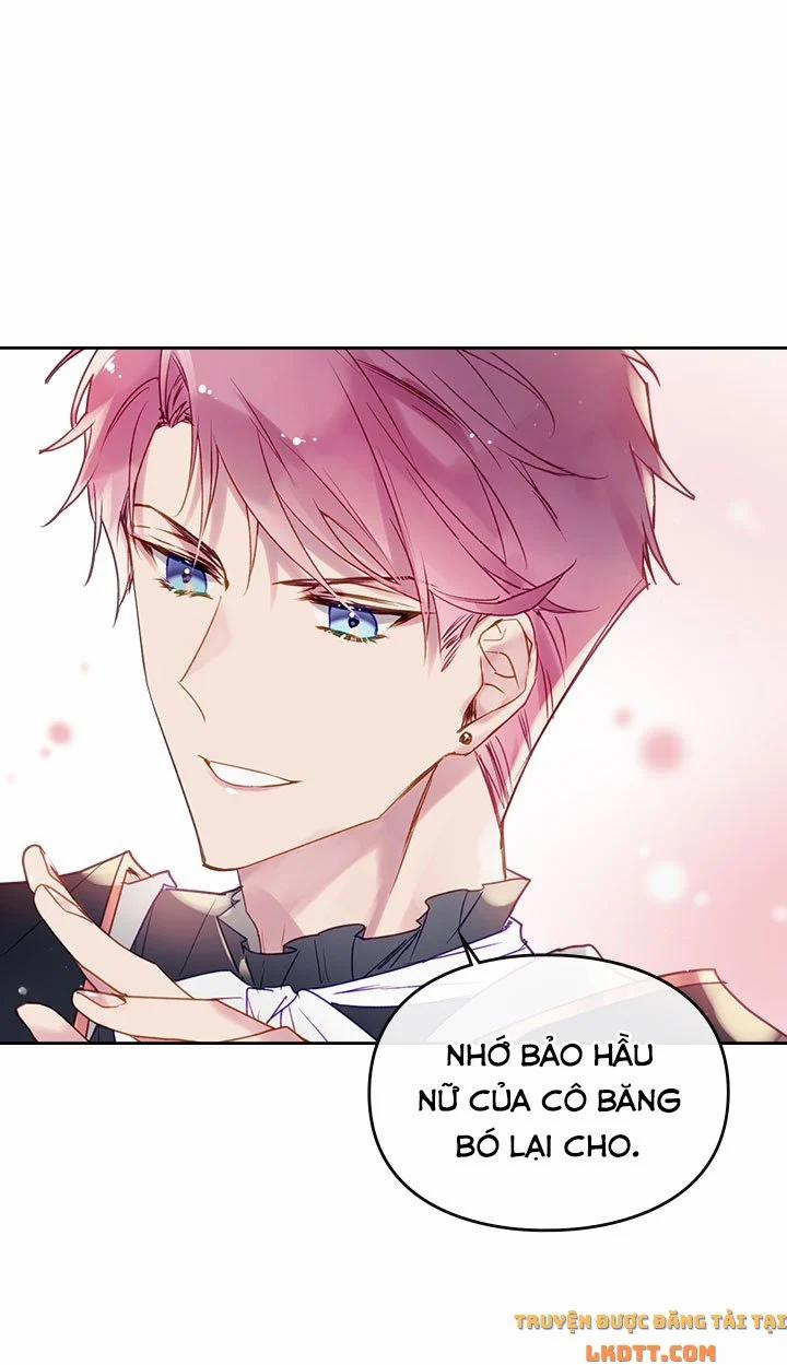 Kết Cục Của Nhân Vật Phản Diện Chỉ Có Thể Là Cái Chết 62 trang 56