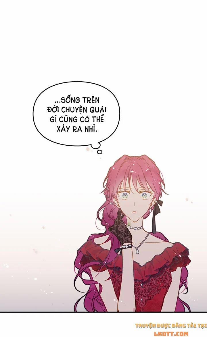 Kết Cục Của Nhân Vật Phản Diện Chỉ Có Thể Là Cái Chết 62 trang 57