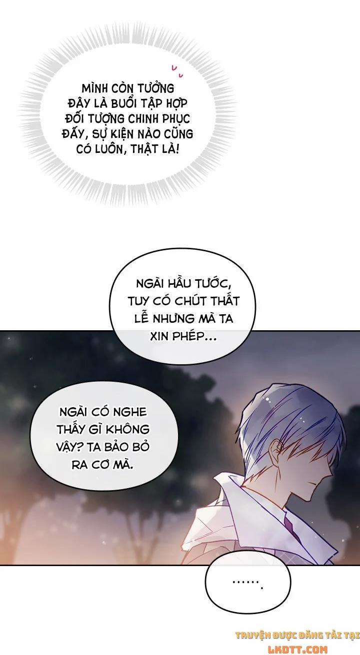 Kết Cục Của Nhân Vật Phản Diện Chỉ Có Thể Là Cái Chết 62 trang 6