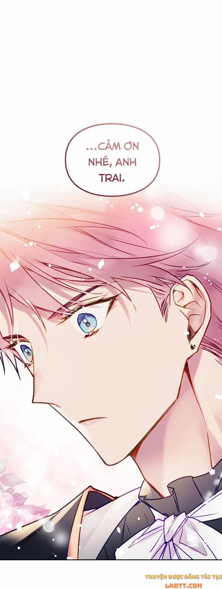 Kết Cục Của Nhân Vật Phản Diện Chỉ Có Thể Là Cái Chết 62 trang 60