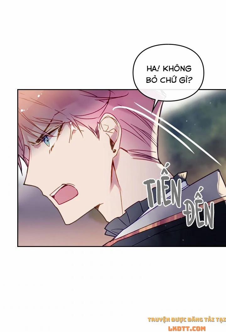 Kết Cục Của Nhân Vật Phản Diện Chỉ Có Thể Là Cái Chết 62 trang 7