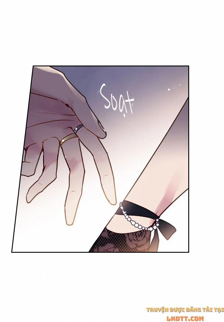 Kết Cục Của Nhân Vật Phản Diện Chỉ Có Thể Là Cái Chết 62 trang 8