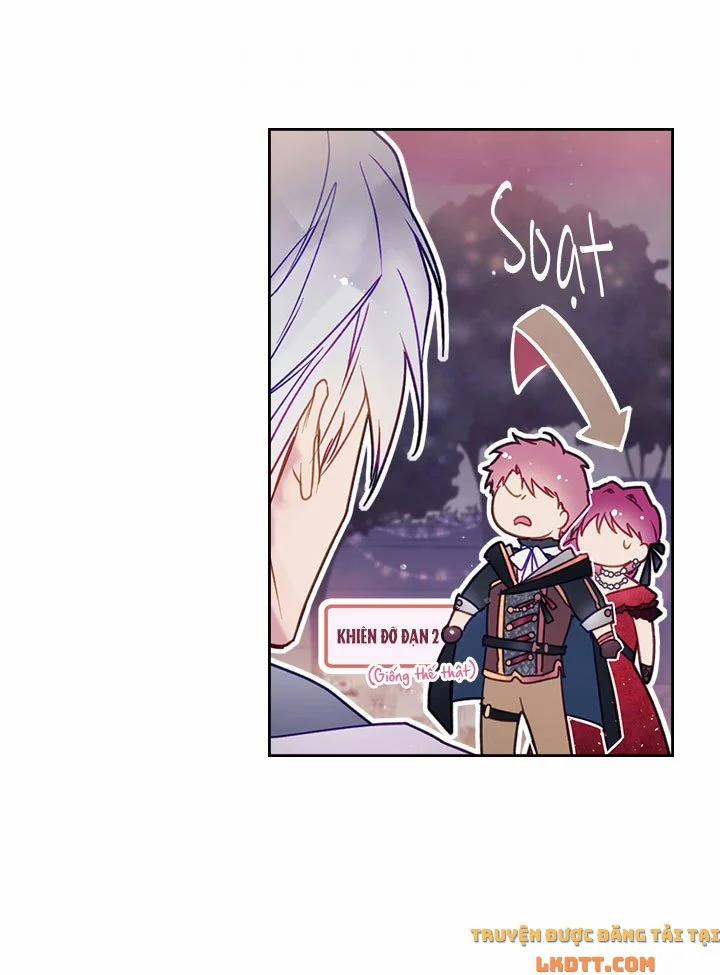 Kết Cục Của Nhân Vật Phản Diện Chỉ Có Thể Là Cái Chết 62 trang 9