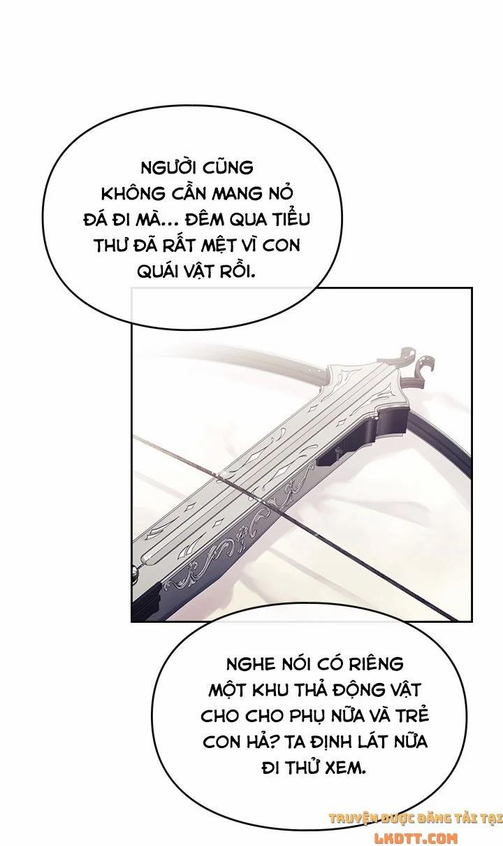 Kết Cục Của Nhân Vật Phản Diện Chỉ Có Thể Là Cái Chết 63 trang 12