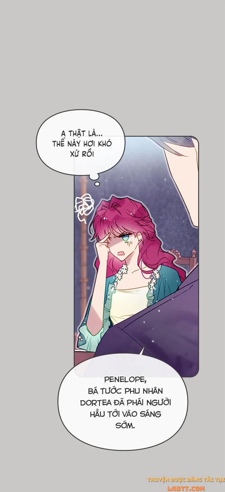 Kết Cục Của Nhân Vật Phản Diện Chỉ Có Thể Là Cái Chết 63 trang 17