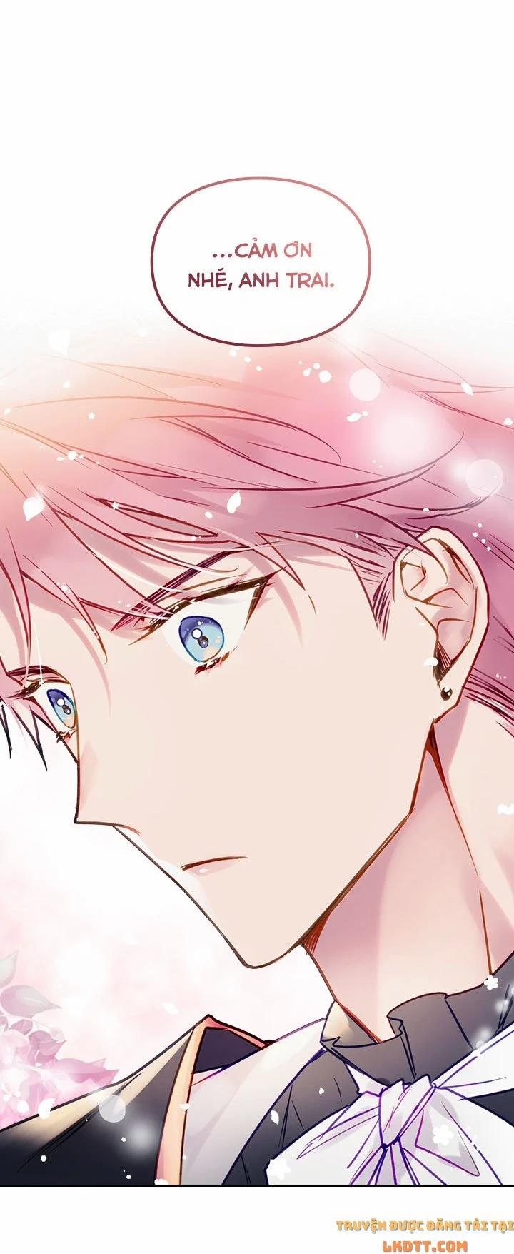 Kết Cục Của Nhân Vật Phản Diện Chỉ Có Thể Là Cái Chết 63 trang 3