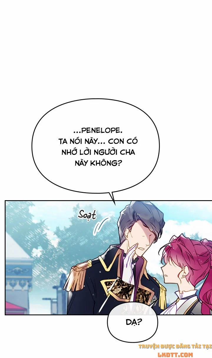 Kết Cục Của Nhân Vật Phản Diện Chỉ Có Thể Là Cái Chết 63 trang 33