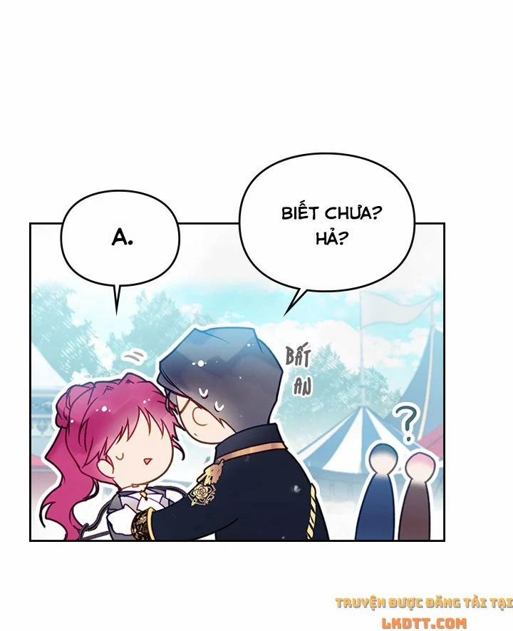 Kết Cục Của Nhân Vật Phản Diện Chỉ Có Thể Là Cái Chết 63 trang 35