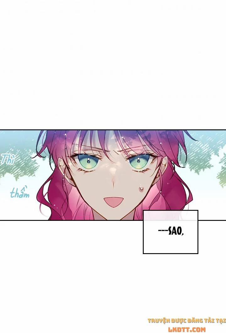 Kết Cục Của Nhân Vật Phản Diện Chỉ Có Thể Là Cái Chết 63 trang 38