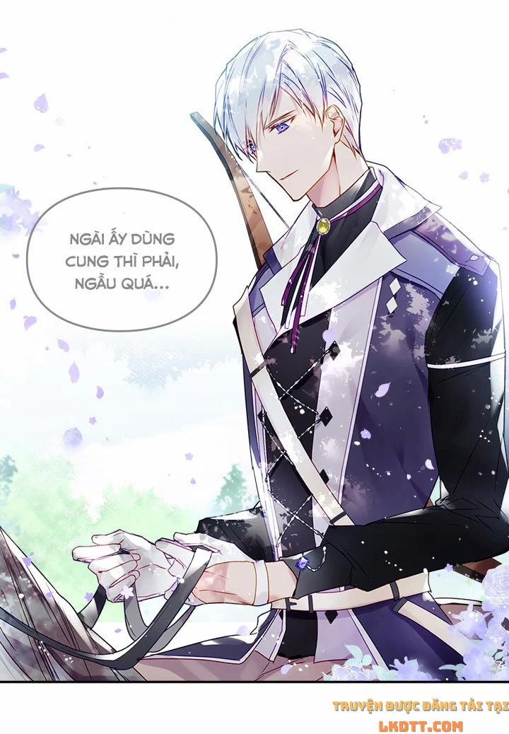 Kết Cục Của Nhân Vật Phản Diện Chỉ Có Thể Là Cái Chết 63 trang 45